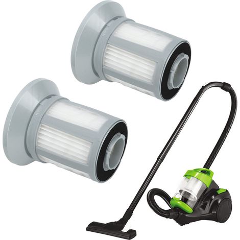 Ersatzfilter Für Bissell Staubsauger 1665, 2156a, 2715, Reinigungszubehör