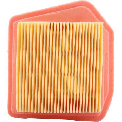 10 X Luftfilterreiniger Für Stihl Freischneider Fs410 Fs460 Fs240 Fs260 Fs360