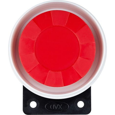 12v 100db Mini-sirene Mit Kabelanschluss Für Gsm-alarmanlagen, Sicherheitszubehör, Heimalarmanlagen