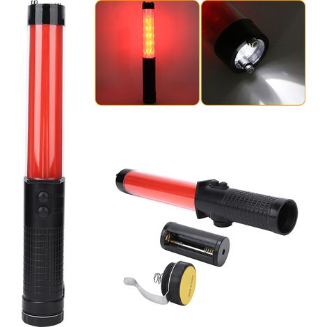 Yh-6826 Sos-notsignallampe Mit Ton Und Blinklicht Für Outdoor-aktivitäten