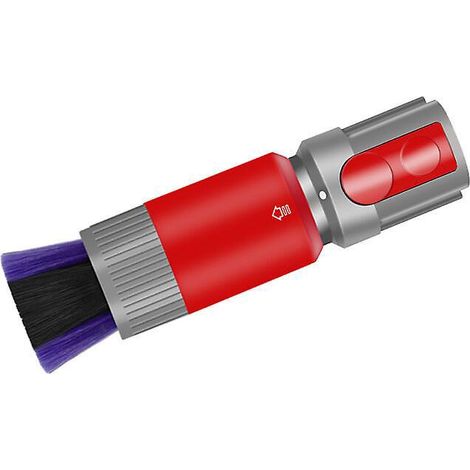 Kompatibel Mit Der Kratzfreien Staubbürste Für Dyson Outsize, V7, V8, V10, V11, V15 Staubsauger, Staubsaugerzubehör Für Dyson