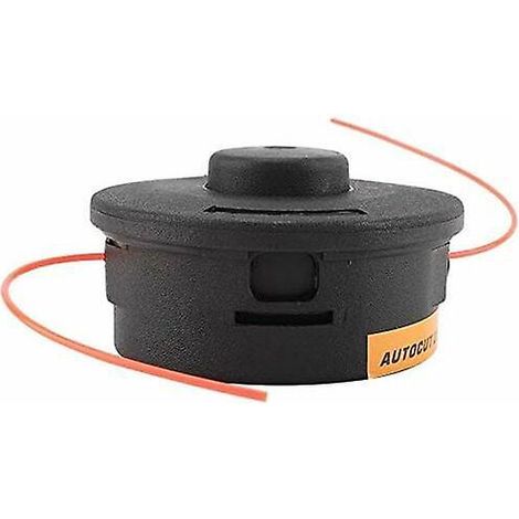 [nicht-originalzubehör] Nylon-schneidkopf Passend Für Stihl Fs100, Fs106, Fs108, Fs110, Fs120, Fs200, Fs250, 25-2