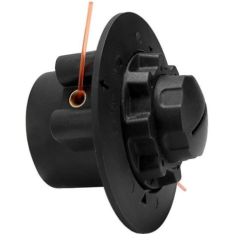 Universeller Schneidkopf Für Freischneider – Auch Für Stihl Autocut C5-2 Fs38 Fs45 Fs60 Fs50