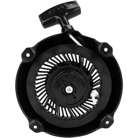 Jeffergarden Briggs & Stratton Seilzugstarter Für Craftsman 3500w Generator, Rücklaufstarter Briggs & Stratton 591301, Kabelbaum/seilzugstarter Passend Für 591301 693394 791670 795930