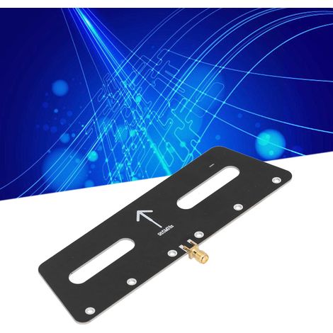 915-mhz-rfid-pcb-bildübertragungsmodul Mit Richtantenne