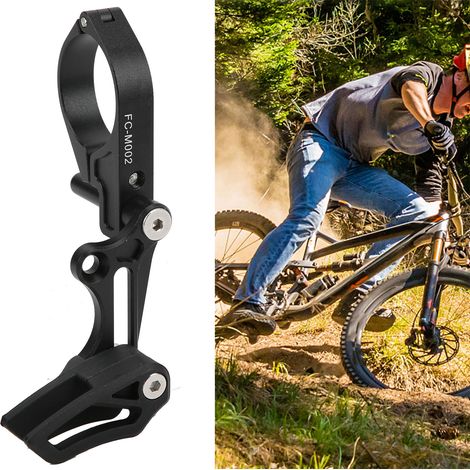 Kettenführungsbügel Für Mountainbikes, Kettenschutz Für Einzelscheiben, Fahrradzubehör