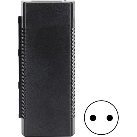 Hochzuverlässiger Gigabit-poe-injektor Mit Mehrfachschutz Für Ip-kameras Und -telefone, 100–240 V