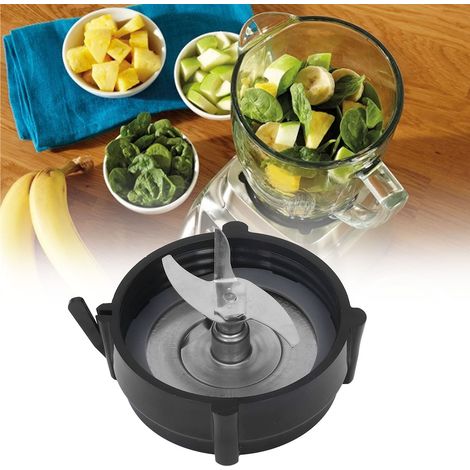 Ersatzteilset Für Oster 1200w Standmixer – Klingen, Dichtungen Und Sockel