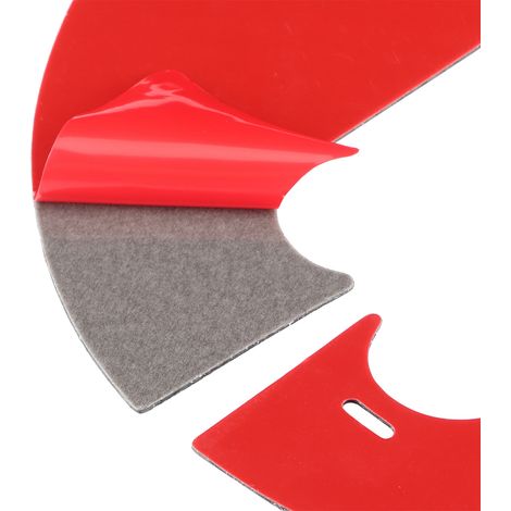 2-teilige Schalthebelabdeckung Aus Kohlefaser Für Nissan 370z Z34 (2009–2020, Linkslenker)