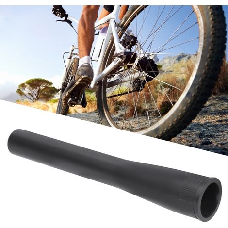 Meijun 28,6 X 33,9 Mm Gabelschaft Aus Aluminiumlegierung Für Mountainbikes, Ersatz Für Vorderradgabeln