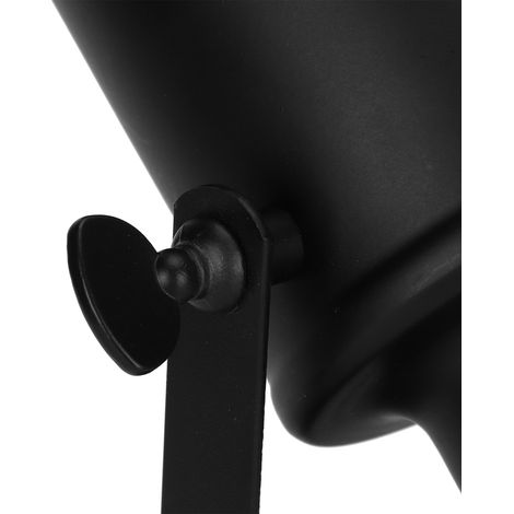 Retro-wandleuchte Aus Schmiedeeisen – Lampe Im Antikstil Für Bar, Restaurant, Flur, 220 V