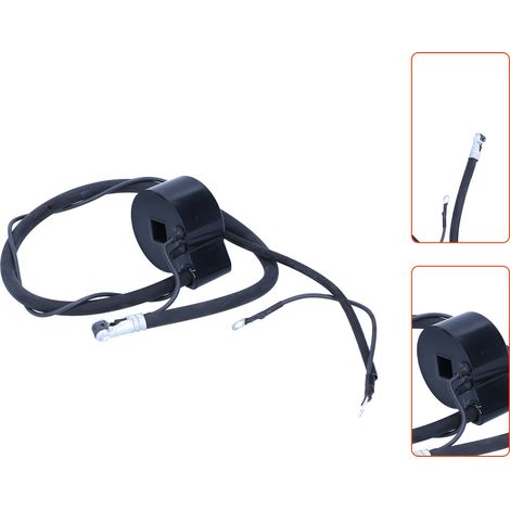 Ersatzzündspule Für Kohler K141 K161 K181 K241 K301 4775520s - Freischneider
