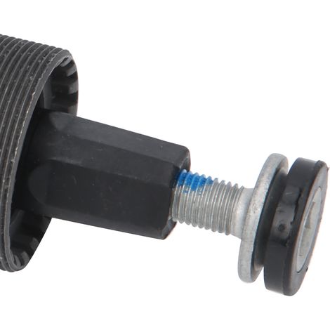 68-mm-innenlager Mit Abgedichteter Vierkantaufnahme, Metalllagern Und Schrauben Für 113-mm-mountainbikes
