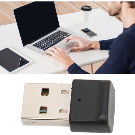 Kabelloser Usb 5.0-adapter Für Computer, Fernseher, Projektor Und Kopfhörer, Störungsfrei.