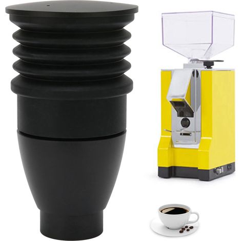 60g Reinigungsbürste Für Eureka Mignon Kaffeemühle, Mühle Aus Aluminiumlegierung, Professionelles Reinigungszubehör