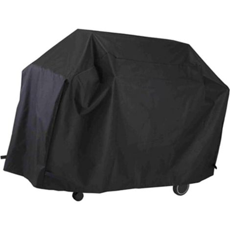 1 Piece Furniture Dust Cover Mitan Uv Barbecue Cover Outdoor Barbecue Cover Waterproof Barbecue Cover Protective Cover Set 17061117cm