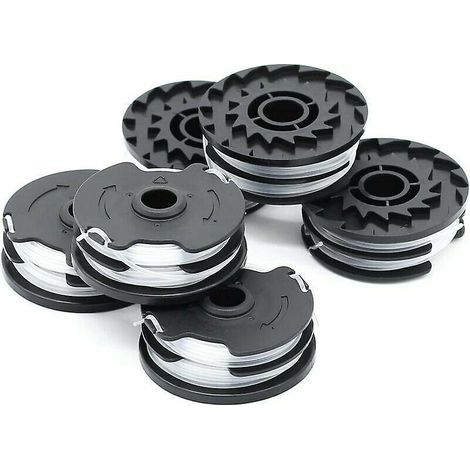 Stück – Kompatibel Mit Parkside Prt 20-li C3 Ian351753 Tlp-01. Mähfadenseil