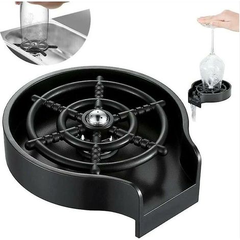 Gläserspülmaschine Für Vier Monobloc, Gläserspülmaschine Für Vier Kitchen, Zubehör Für Vier Kitchen Espresso-geschirrspülmaschine Mit Seitenbrausekopf