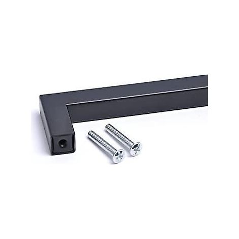 Moderner Küchenschrank-schubladen-türgriff, Matte Oberfläche (20, 128 Mm)