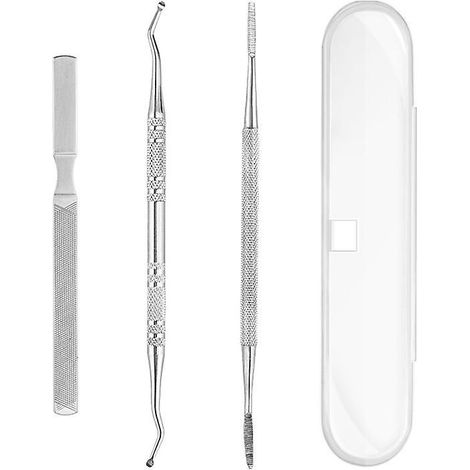10 Stück Badezimmerhaken, Klebehaken, Handtuchhaken Aus Edelstahl, Wandhaken Für Bad Und Küche