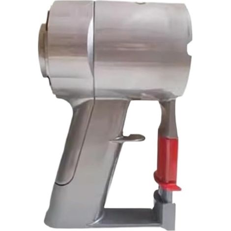 Motorgehäuse Für Staubsauger, Kompatibel Mit Dyson V6, Ersatzteile Für Den Griff