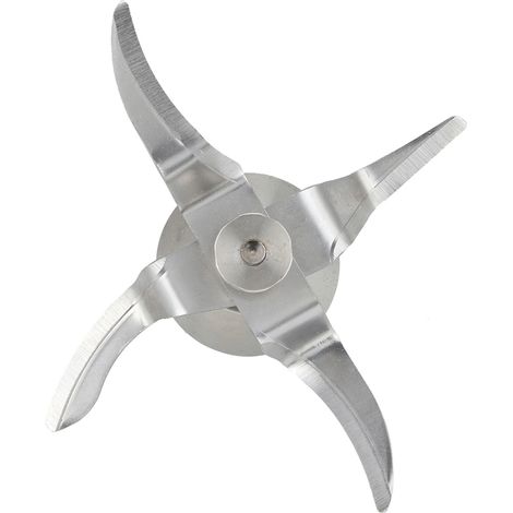 Edelstahl-mixermesser Für Thermomix Tm31 – Ersatzteil