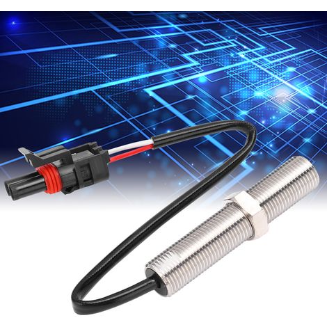 Msp6714 Drehzahlsensor, Magnetisches Ersatzteil Für Generatoren