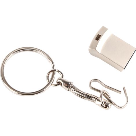 Mini-usb-2.0-stick Mit 128 Gb Speicherkapazität Für Mobile Datenspeicherung Und -übertragung