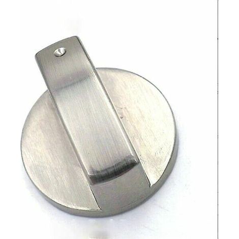 Universelle Metall-bedienknöpfe Für Gasherde (6 Mm)