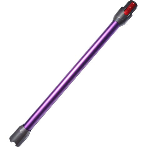 Verlängerungsrohr Für Dyson Staubsauger V7, V8, V10, V11 Und V15 – Länge 72,5 Cm – Aluminium-magnesium-legierung – Für Schwer Zugängliche Stellen