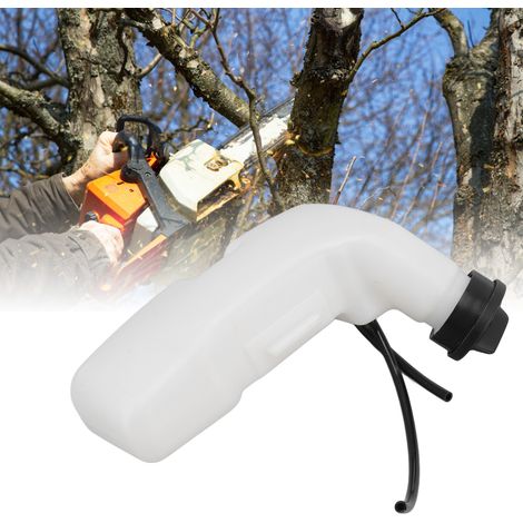Kraftstofftank Für Stihl Freischneider Fs80, Fs80r, Fs75, Fs76, Fs74, Fs72, Fs85 - Ersatzteil