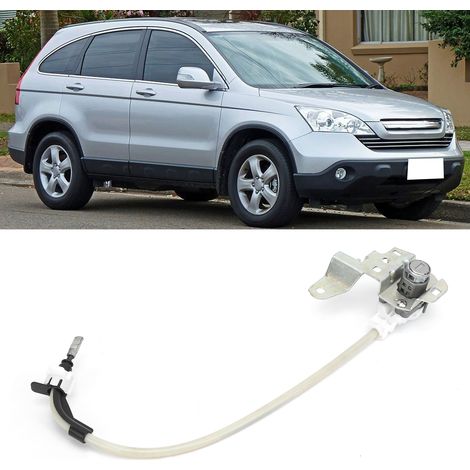Türschlosszylinder Links (fahrerseite) 72185swaa01 Mit Kabel Und 2 Schlüsseln Für Honda Crv 2011
