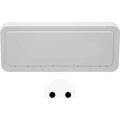 8-port Gigabit-ethernet-switch, Rj45 Plug & Play, Geräuschlos, Lüfterlos, Für Büronetzwerke, 100–240 V, Eu-stecker