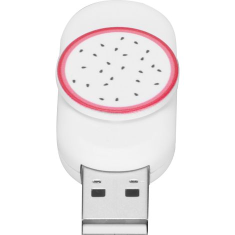128 Gb Usb-stick In Drachenfruchtform, Tragbar, Feuchtigkeitsbeständig Und Plug & Play