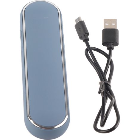 Kabelloser Bluetooth-knochenschalllautsprecher Im Kissenformat, Weißrauschgenerator Für Ios Und Android, Tragbar Und Wiederaufladbar.