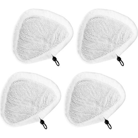 Mikrofaser-chiffon Für Lift-away Pro Dampfmopp, Kompatibel Mit Shark