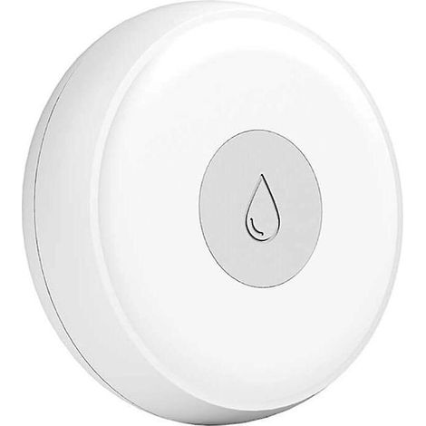 Intelligenter Drahtloser Zigbee-wasserleckagesensor, Hochwassermelder, Zigbee-wasserstandsmesser, Tauchsensor