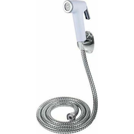 Hochdruck-wasserpistole, Toilettenspüldüse, Reinigung, Toilettenhelfer, Intimdusche