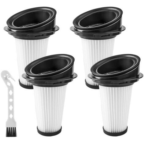 Ersatzfilter Für Rowenta X-pert 3.60 X-pert 160 Rh72xxx Rh6921wo Rh6933wo Rh6971wo Rh6974wo Akku-staubsauger Zr005202
