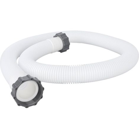 Unverzichtbarer Ersatzschlauch Für Intex-pools, Mit Einer Praktischen Länge Von 150 Cm Und Einfacher Installation.