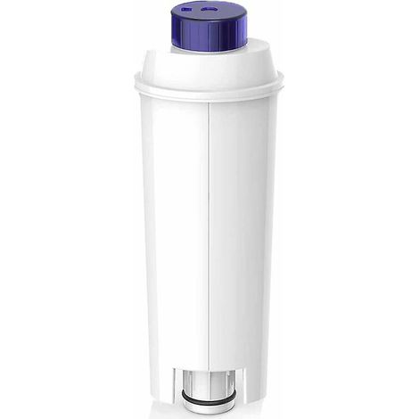Wasserfilter Für De'longhi Kaffeemaschine Dlsc002, Wasserfilter Für De'longhi Ecam, Etam, Ec, Serie Bc