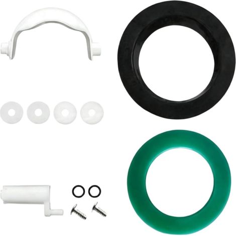 34117 Toilet Waste Ball Valve Seal Kit For Aqua-magic