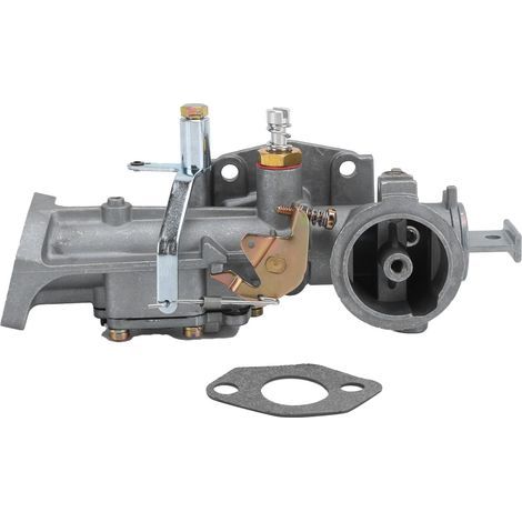 Weeder Carburetor 397135 Aluminium Alloy Auto Parts Repacement For Engine Series 135200 130200 133200