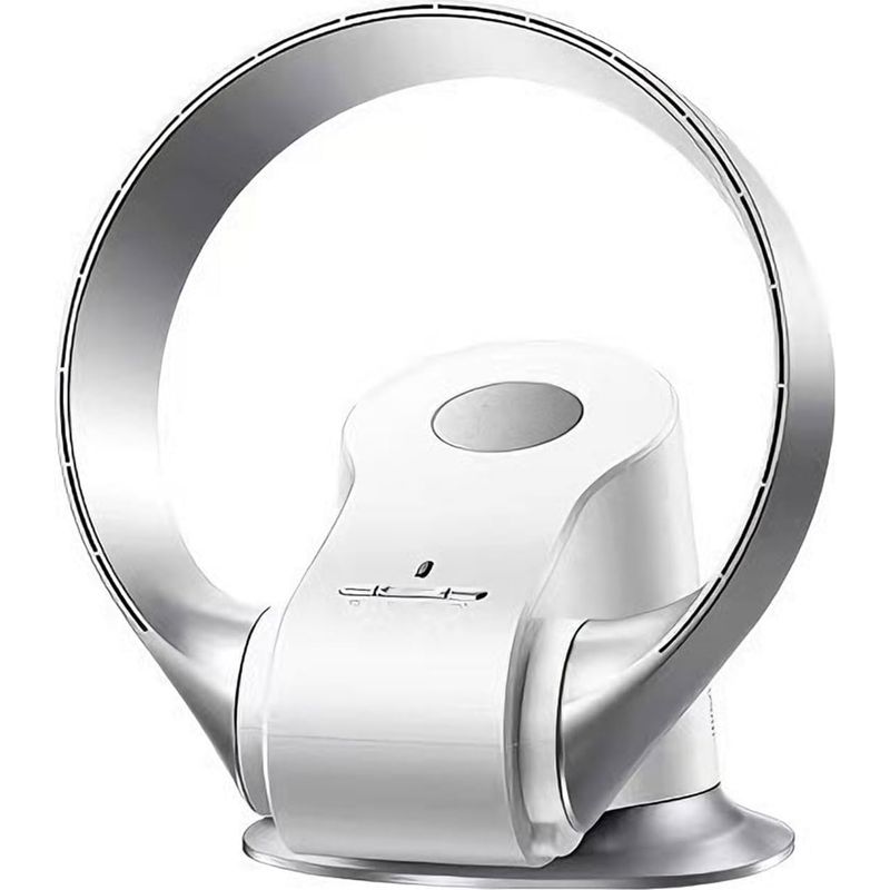 Flusterleise-tragbarer-tisch-und-wandventilator-fur-zuhause-mit-timer-90-oszillation-blattloser-wandventilator-35-5-cm-9-geschwindigkeitsstufen-240251428