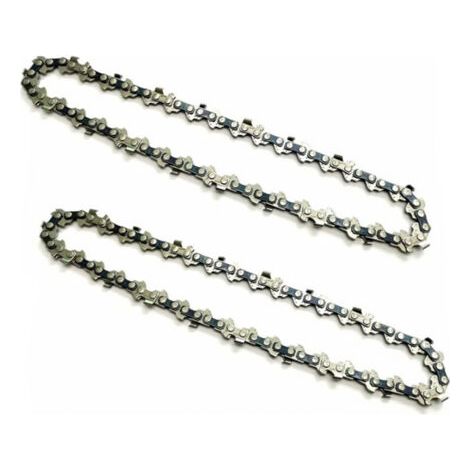 Naxunnn – 6-zoll-kettensägenkette – 37 Glieder – 0,043 Zoll (1,1 Mm) Stärke – Kompatibel Mit 21-v- Bis 42-v-akkus – Für Präzises Und Schnelles Schneiden – 15 Cm Schnittlänge