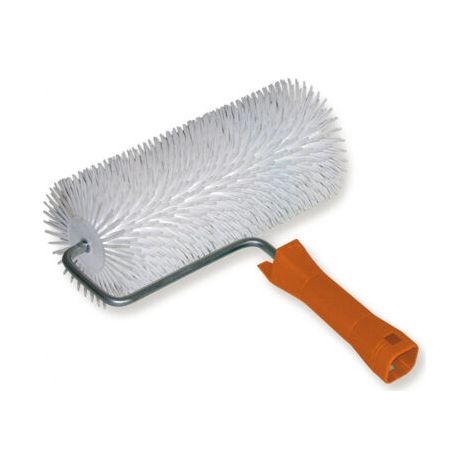 Mondelin 23 Cm Seifenblasenroller Mit 4 Cm Hohen Borsten