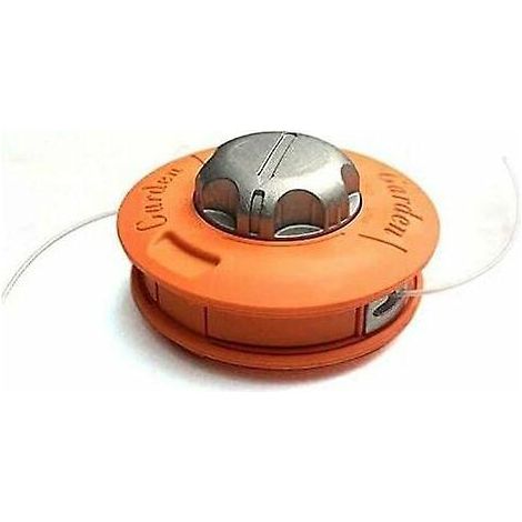 Pro Spool Schneidkopf Für Rasenmäher Fx-ms152 Und Fx-mt152
