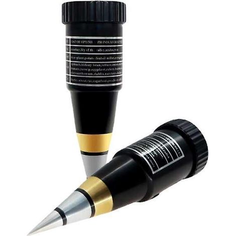 Bodendetektor, Bodendetektor Mit Langer Sonde, Bodenfeuchte-/ph-wert-detektor Für Einen Raum