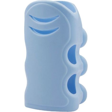 Universal Pan Shower Rack Forte Ventouse Support De Tête De Baignoire Forte Maison Silicone Aspiration Salle De Bains Accessoires 1 Pcs Couleur Aléatoire