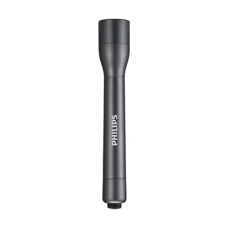Philips Flashlight 110lm Ipx4 Led-taschenlampe Inkl. 2x Aa Batterien